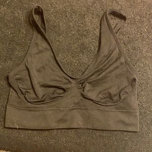 Sports bra
